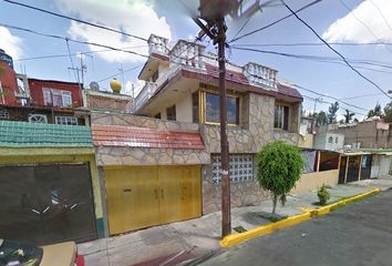 Casa en  Unidad Habitacional Vicente Guerrero, Ciudad De México, Cdmx, México