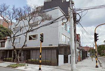 Casa en  Carrera 24 #61d, Bogotá, Colombia