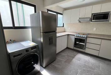 Departamento en  Sevilla 1005b, Portales Norte, Ciudad De México, Cdmx, México