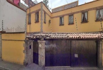 Casa en  Diego Rivera, El Reloj, Ciudad De México, Cdmx, México