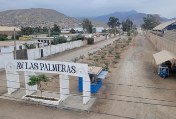 Terreno en  Chilca, Cañete, Lima, Per