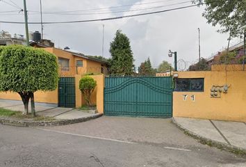 Casa en condominio en  Adolfo López Mateos 74, Miguel Hidalgo 3ra Sección, Ciudad De México, Cdmx, México