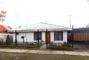 Casa en  Maule, Chile