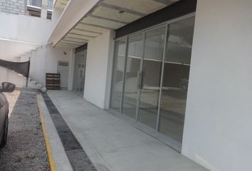 Local comercial en  Cuernavaca - Chilpancingo, Vista Hermosa, Chilpancingo, Morelos, México