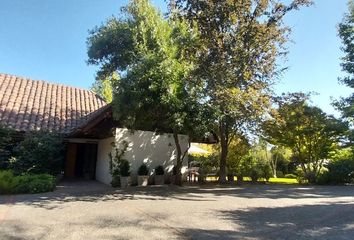 Casa en  Las Condes, Provincia De Santiago