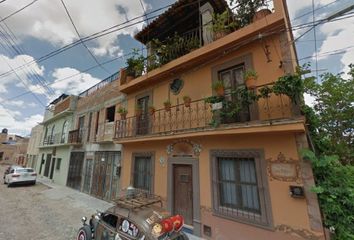 Casa en  Fray Juan De San Miguel 14, San Felipe Neri, San Miguel De Allende, Guanajuato, México