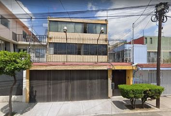 Departamento en  Playa Regatas 510, Militar Marte, Ciudad De México, Cdmx, México