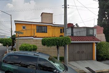Casa en  Dinteles 9, Jardines Del Sur, Ciudad De México, Cdmx, México