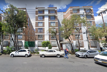 Departamento en  Boleo 62-dpto 507, Felipe Pescador, Ciudad De México, Cdmx, México