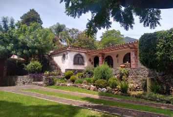 Casa en  Calle Del Olvido, San Miguel, Tepoztlán, Morelos, México