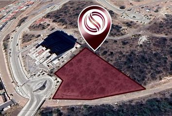 Lote de Terreno en  Calle Sendero De Granada 2-2, Fraccionamiento Milenio 3ra Sección, Querétaro, 76060, Mex