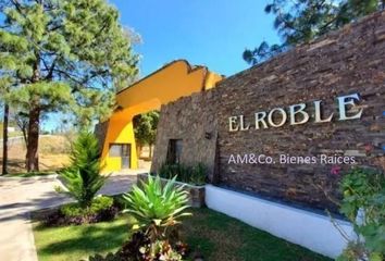 Lote de Terreno en  Fraccionamiento El Roble, El Arenal, Jalisco, México