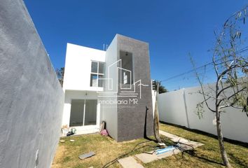 Casa en  Benito Juárez, Cuautla, Morelos, México