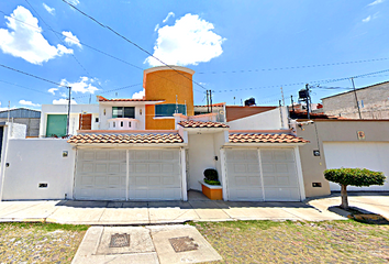 Casa en  Carretas, Municipio De Querétaro