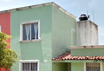 Casa en  Calle Bahía De La Paz 215, Fraccionamiento Sol Del Pacífico, Manzanillo, Colima, 28864, Mex