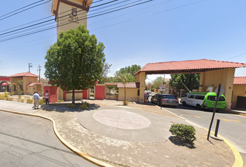 Casa en fraccionamiento en  Privada Ananke, Ojo De Agua, Estado De México, México