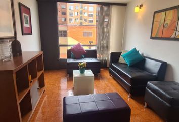 Apartamento en  Hotel Marriott, Avenida Calle 26, Bogotá, Colombia