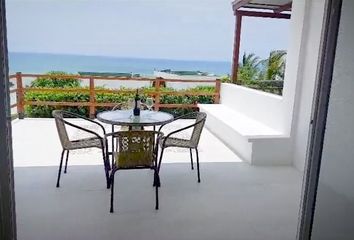 Departamento en  Jama Campay - Homes, Resort & Spa, Ruta Del Spondylus, Ecuador