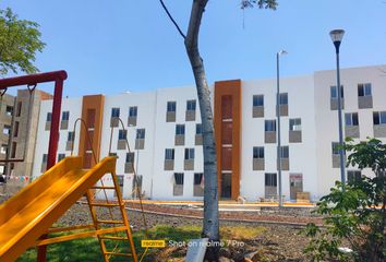 Departamento en  Loma San José 570, Villas De La Loma, Morelia, Michoacán, México