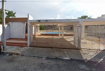 Casa en  Calle 31, Las Brisas, Mérida, Yucatán, México