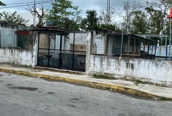 Lote de Terreno en  Puerto Morelos, Quintana Roo