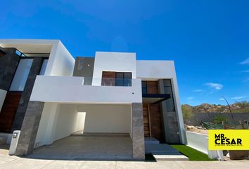 Casa en  La Victoria, Hermosillo