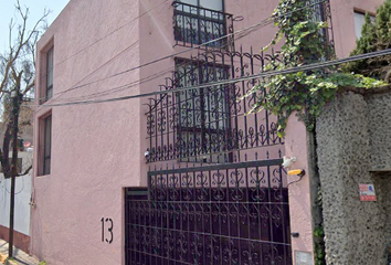 Casa en  Callejón Belisario Domínguez 113, Del Carmen, Ciudad De México, Cdmx, México