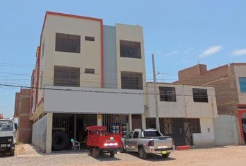 Local comercial en  Av. Augusto B. Leguía 2126, José Leonardo Ortiz, Perú