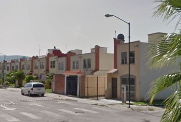 Casa en condominio en  Emiliano Zapata, Morelos, México