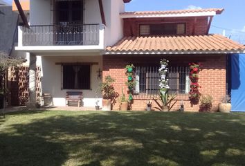 Casa en  Jardines De La Primavera, San Jacinto Amilpas, Oaxaca, México