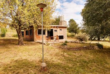 Casa en  Agua De Oro, Villa Giardino, Córdoba, Argentina