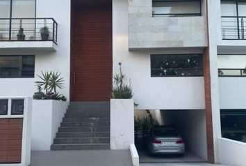 Casa en fraccionamiento en  Residencial La Carcaña, Cholula De Rivadavia, Puebla, México