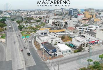 Terreno Comercial en  Av. Miguel H. Alcívar, Guayaquil, Ecuador