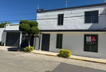 Casa en fraccionamiento en  Av. De Las Lomas 521, Lomas De Españita, Irapuato, Guanajuato, México