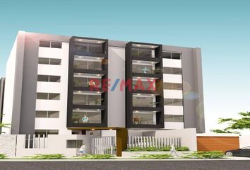 Departamento en  Jirón Combate De Iquique, Santiago De Surco, Perú