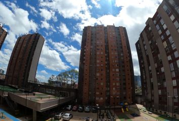 Apartamento en  La Capuchina, Bogotá