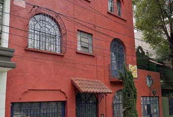 Casa en  Cuautla 74, Colonia Condesa, Ciudad De México, Cdmx, México