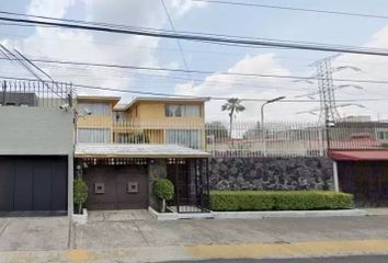 Casa en  Llanura, Insurgentes Cuicuilco, Ciudad De México, Cdmx, México