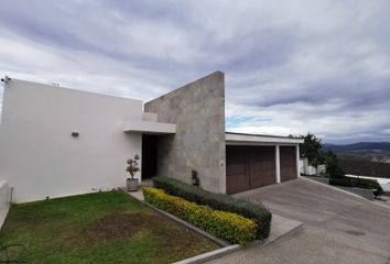 Casa en condominio en  Vista Real, Fraccionamiento Vista Real, Corregidora, Querétaro, México