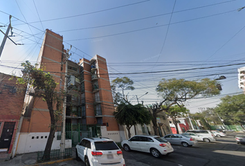 Departamento en  Martinelli 42, San Simón Tolnahuac, 06920 Ciudad De México, Cdmx, México