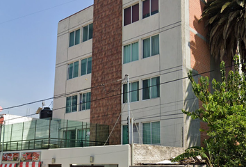 Departamento en  Bretaña 180, San Andrés Tetepilco, Ciudad De México, Cdmx, México