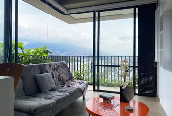 Apartamento en  Poblado, Medellín