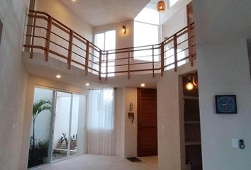 Casa en condominio en  Residencial Dunas, Playa Del Carmen, Quintana Roo, México