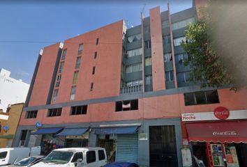Departamento en  Lecumberri 72, Zona Centro, 15100 Ciudad De México, Cdmx, México
