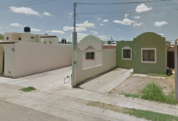 Casa en  Paseo San Angel, Hermosillo, Sonora, México