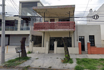 Casa en  Fernando Montes De Oca, Obrera, Monterrey, Nuevo León, México