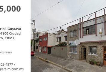 Casa en  Luxo, Industrial, 07800 Ciudad De México, Cdmx, México