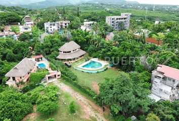 Casa en  Avenida Infraganti 23, Lázaro Cárdenas, Brisas De Zicatela, Santa María Colotepec, Oaxaca, 70934, Mex