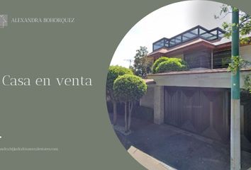 Casa en  Sierra Amatepec 151, Lomas De Chapultepec Viii Secc, 11000 Ciudad De México, Cdmx, México