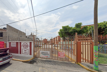 Departamento en  El Rosario, Iztapalapa